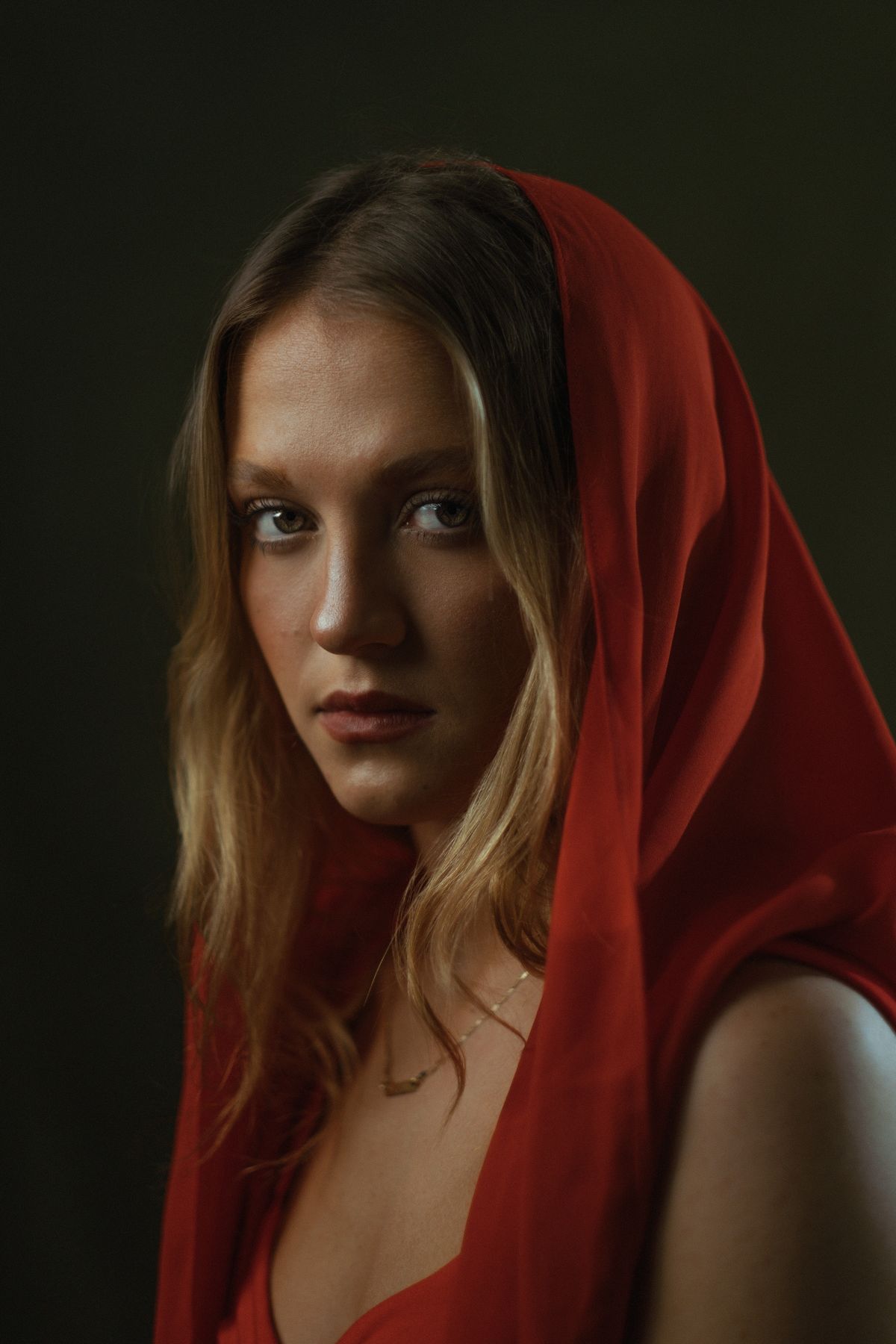Portrait number 11, cinepaul NYC