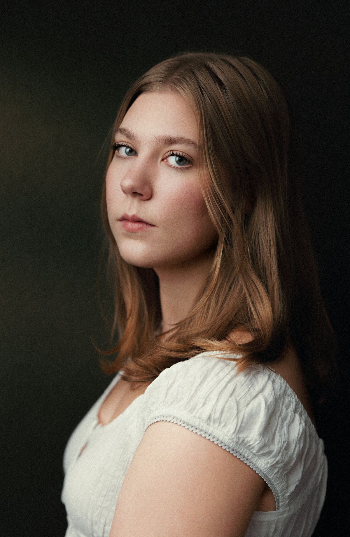 Actor headshot portrait 140 — cinematic, cinepaul NYC
