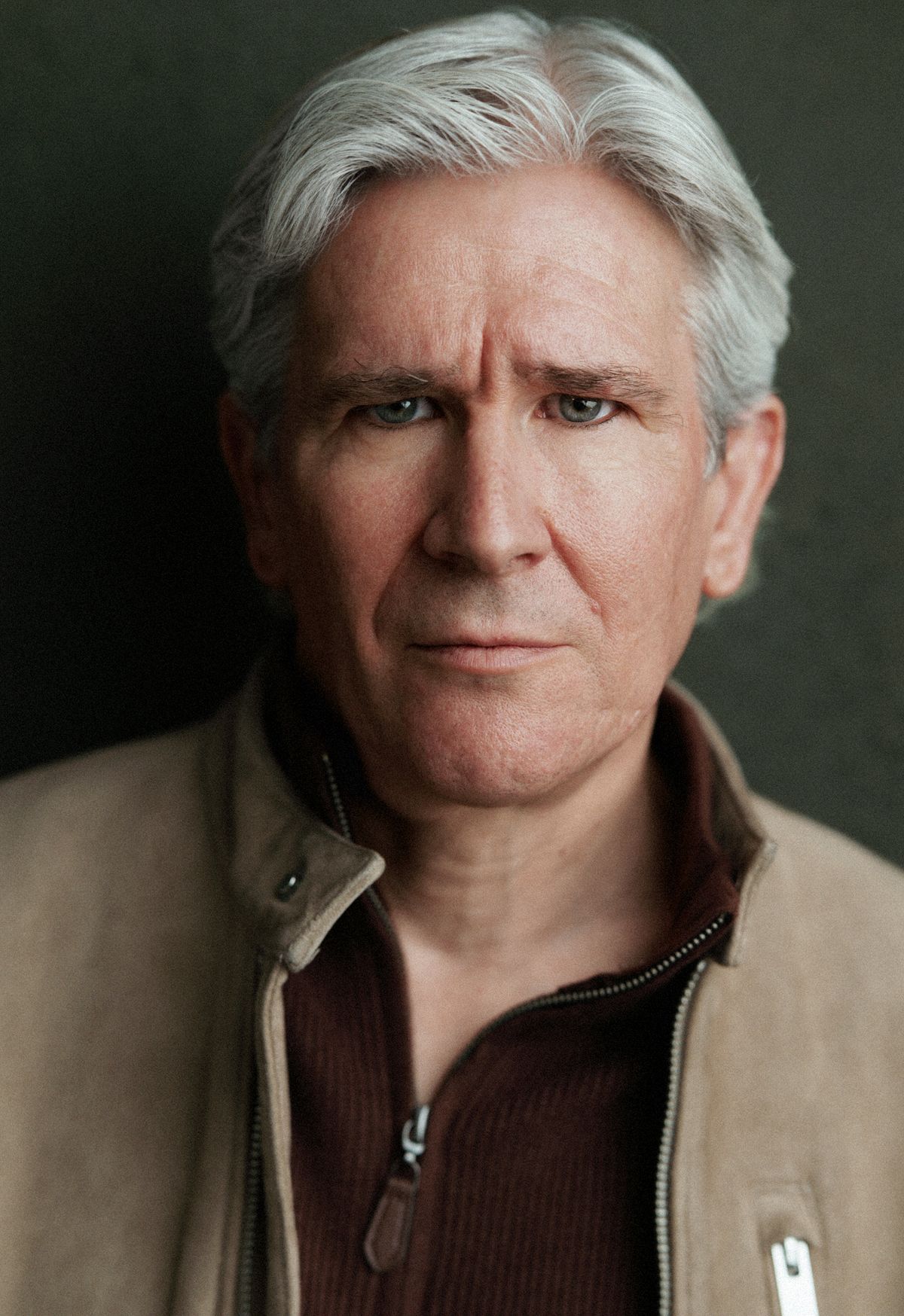 Actor headshot portrait 146 — cinematic, cinepaul NYC