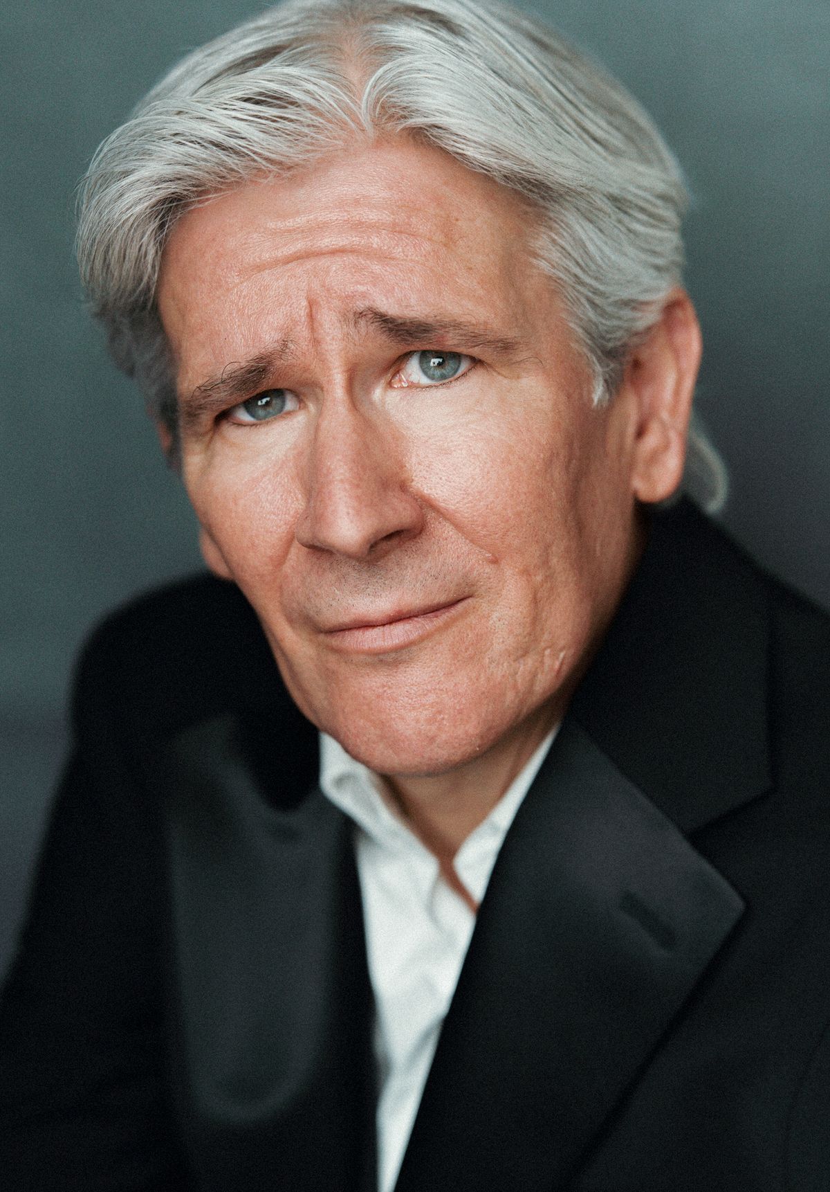 Actor headshot portrait 147 — cinematic, cinepaul NYC