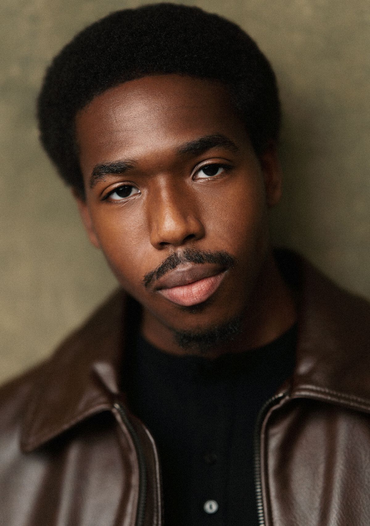 Actor headshot portrait 157 — cinematic, cinepaul NYC