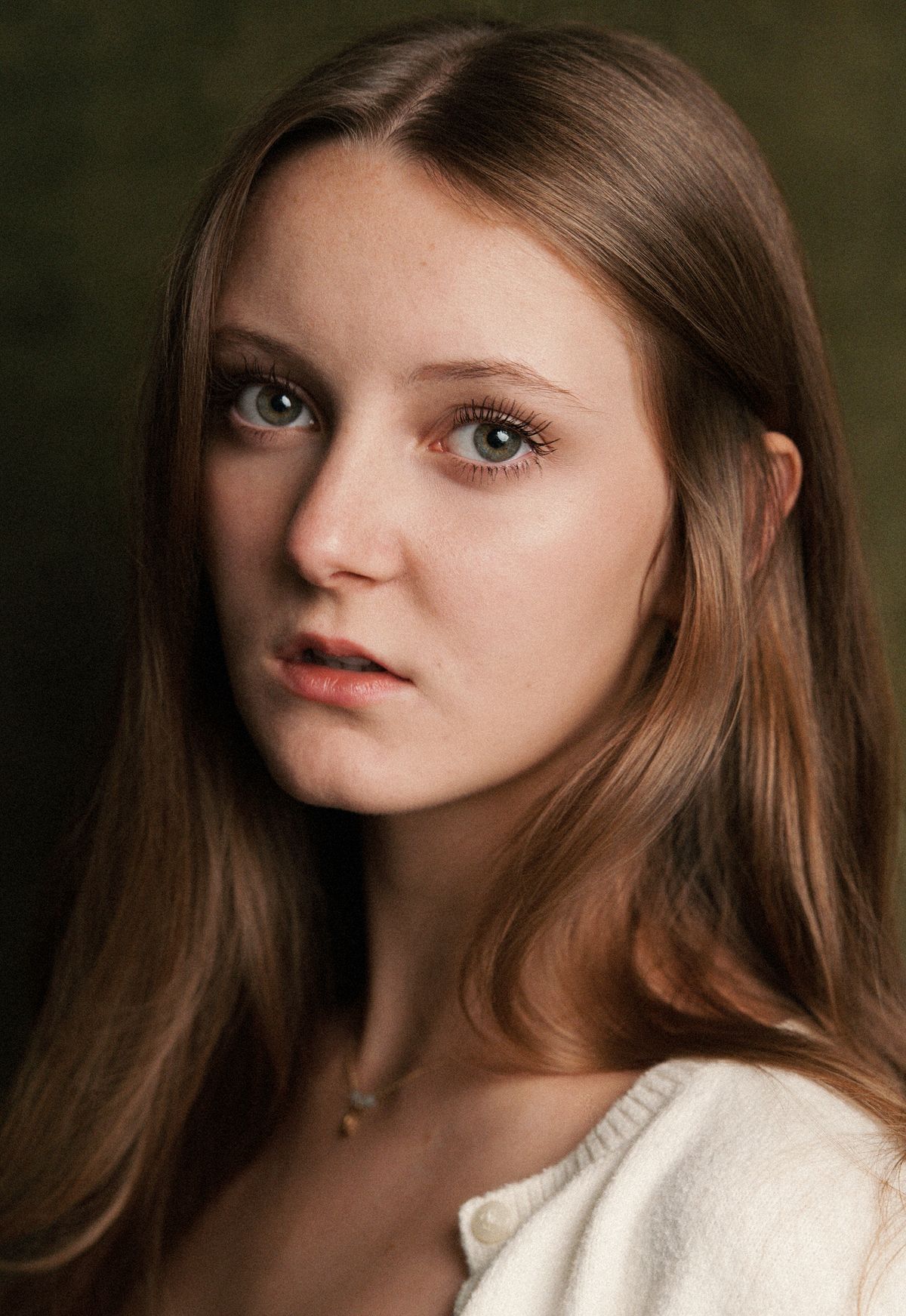 Actor headshot portrait 161 — cinematic, cinepaul NYC